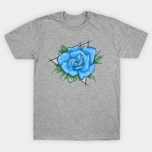 Flower Power T-Shirt